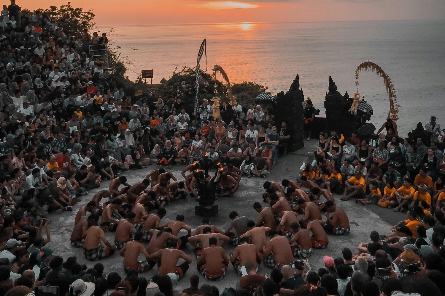 One Day West Nusa Penida Tour